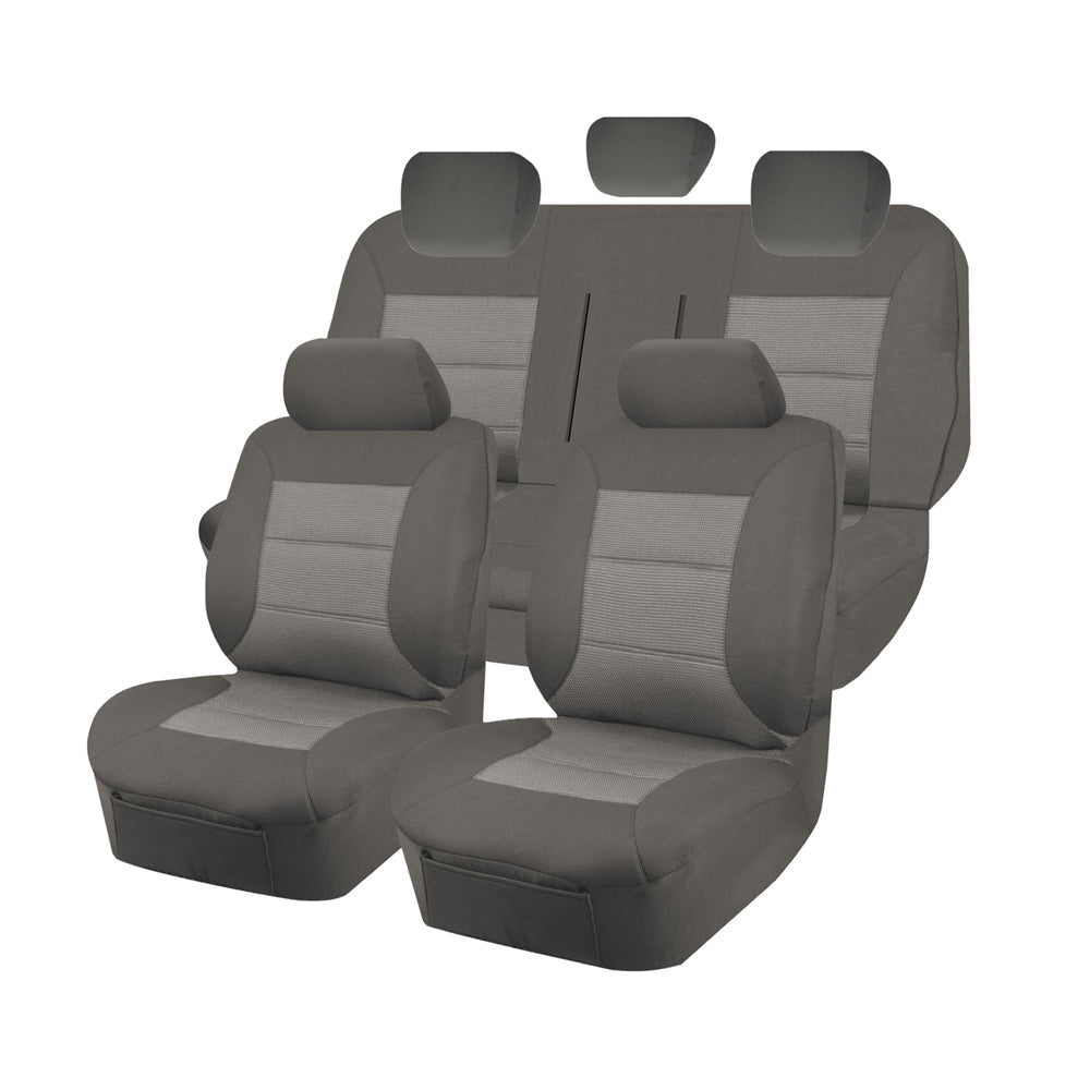 Isuzu Seat Covers