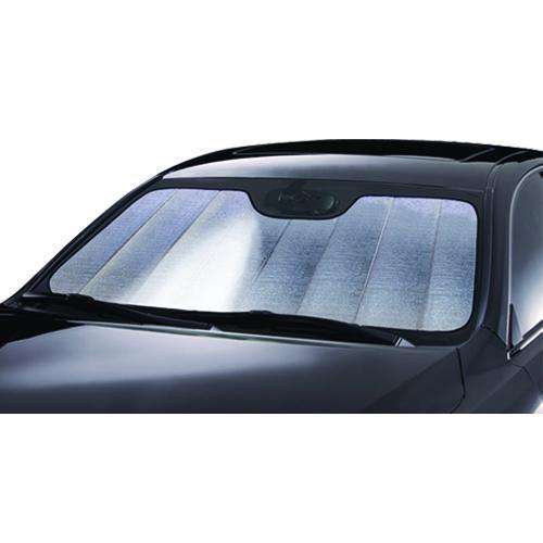 Heavy Duty Car Windscreen Sun Shade Visor Front UV Shield 172x70cm - Outbackers
