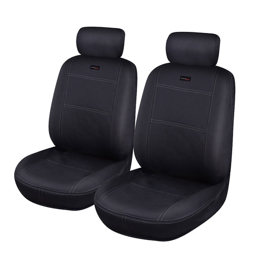Neoprene Front Seat Covers - Universal Size - Outbackers