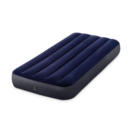 INTEX JR. TWIN DURA-BEAM SERIES CLASSIC DOWNY AIRBED - Outbackers