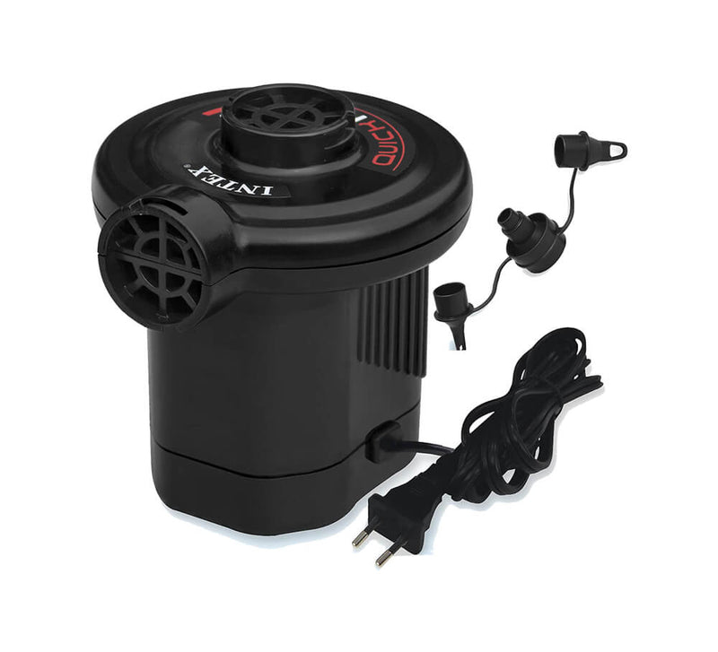 240 VOLT QUICK FILL PUMP - Outbackers