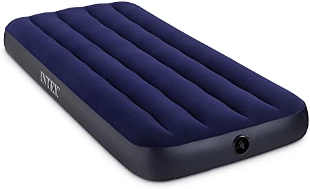INTEX Jr TwinClassicDownyAirbed 6P - Outbackers