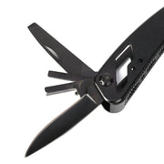 All in one Steel Multitool Camping tool Folding Pliers / multi tool pocket knife - Outbackers