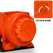 X-BULL Electric Winch 12v Synthetic Rope 4500LBS Wireless Remote ATV UTV 2041KG - Outbackers