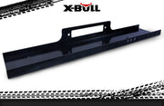 X-BULL Winch Mounting Plate Cradle 8000-13000lbs New Universal Truck TrailerATV - Outbackers