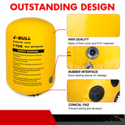 X-BULL Exhaust Jack Air Jack Rescue Kit/ 2PCS Recovery Tracks Boards  4x4 4WD Gen2.0 - Outbackers
