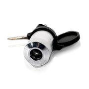 X-BULL Hitch Receiver 5T Recovery Receiver with Bow Shackle Tow Bar Off Road 4WD - Outbackers