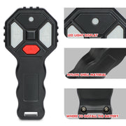X-BULL 2x Wireless Winch Remote Control 12 Volt Handset Switch 150ft 4WD - Outbackers