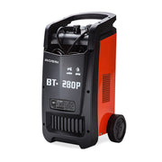 ROSSI Car Battery Charger 280A 12v/24v Jump Starter ATV Boat Truck Tractor - Outbackers