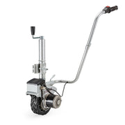 T-REX Motorised Jockey Wheel Electric Power Mover 12V 350W Caravan Trailer Boat - Outbackers