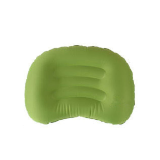KILIROO Inflatable Camping Travel Pillow - Green KR-TP-104-SM - Outbackers