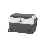 KILIROO Portable Camping Fridge 45L - Outbackers