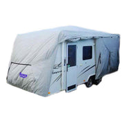 Samson Heavy Duty Caravan Cover 22-24ft - Outbackers