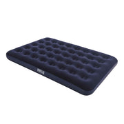 Bestway Double Inflatable Air Bed Indoor/Outdoor Heavy Duty Durable Camping - Outbackers