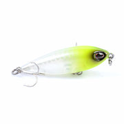 8x Pencil minnow 4.8cm Fishing Lure Lures Surface Tackle Fresh Saltwater - Outbackers