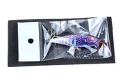5X 7.5cm Popper Poppers Fishing Lure Lures Surface Tackle Fresh Saltwater - Outbackers