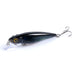 6x Popper Poppers 8.6cm Fishing Lure Lures Surface Tackle Fresh Saltwater - Outbackers