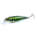 6x Popper Poppers 8.6cm Fishing Lure Lures Surface Tackle Fresh Saltwater - Outbackers