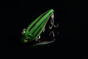 8x 5cm Vib Bait Fishing Lure Lures Hook Tackle Saltwater - Outbackers
