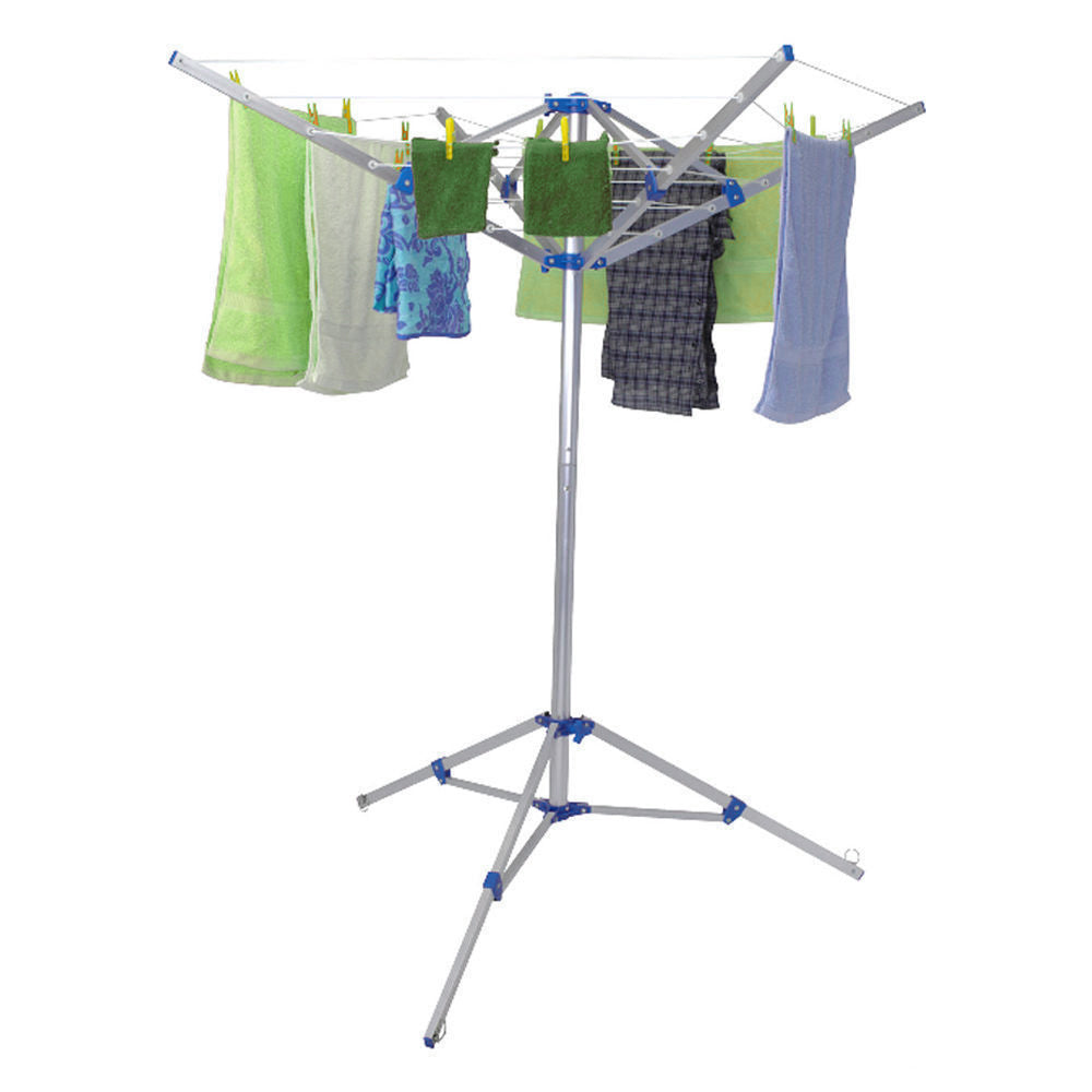 Portable Clothes Line for Caravan and Camping — Outbackers