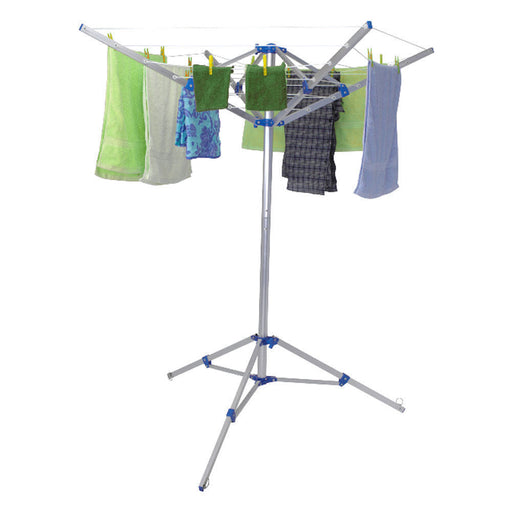 Portable Clothes Line for Caravan and Camping - Outbackers