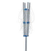 Portable Clothes Line for Caravan and Camping - Outbackers