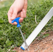 Portable Clothes Line for Caravan and Camping - Outbackers