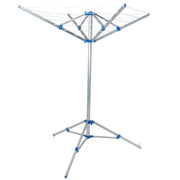 Portable Clothes Line for Caravan and Camping - Outbackers