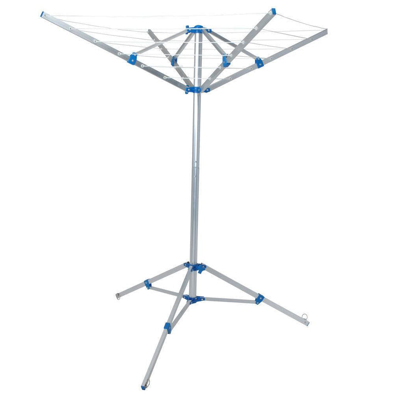Portable Clothes Line for Caravan and Camping - Outbackers
