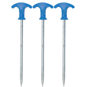 Portable Clothes Line for Caravan and Camping - Outbackers