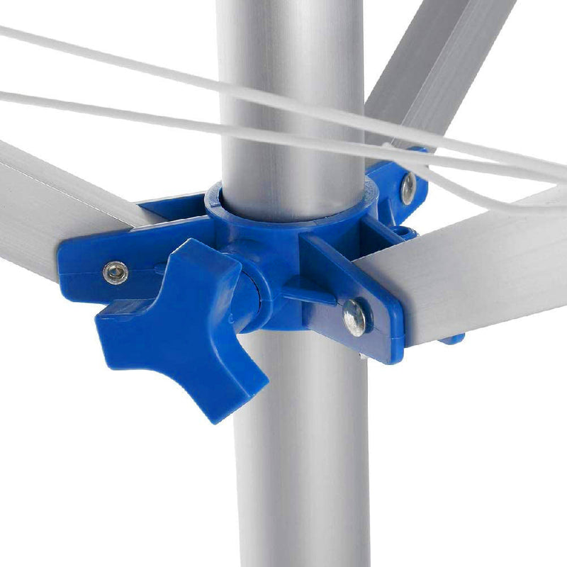 Portable Clothes Line for Caravan and Camping - Outbackers