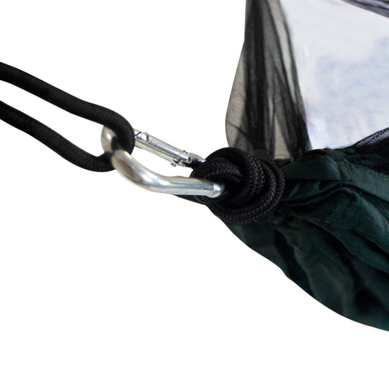 Camping Hammock with Mosquito Net - Outbackers