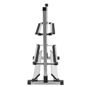 Fishing Rod Rack Holder 24 Rods Storage - Outbackers