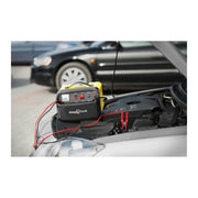 2IN1 Car Battery Charger Jump Starter 12V 24V 40A ATV Boat Tractor - Outbackers