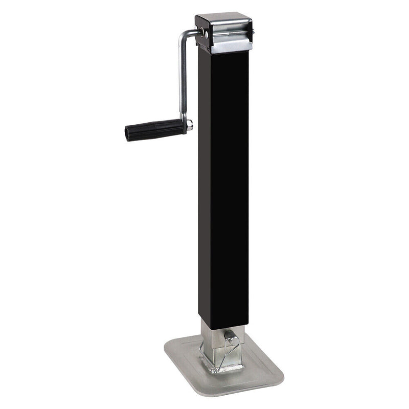 TRAILER CANOPY CARAVAN JACK STAND 3175KG 7000LBS HEAVY DUTY STABILIZER LEGS - Outbackers
