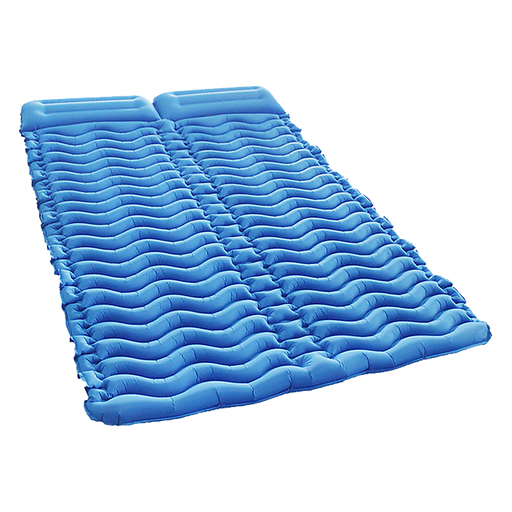 Double Two-person Camping Sleeping Pad - Outbackers