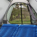 Double Two-person Camping Sleeping Pad - Outbackers