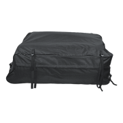 458 Litre Large Car Cargo Travel Rain Proof Roof Top Bag Storage Carrier Box - Outbackers