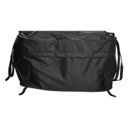 458 Litre Large Car Cargo Travel Rain Proof Roof Top Bag Storage Carrier Box - Outbackers