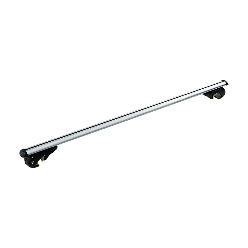 Universal Car Top Roof Rail Rack Cross Bar Aluminium Lockable 1350MM - Outbackers