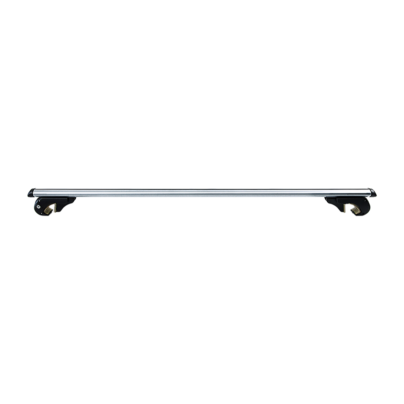 Universal Car Top Roof Rail Rack Cross Bar Aluminium Lockable 1350MM - Outbackers