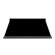 4.0m x 3.0m Retractable Folding Arm Awning Heavy Duty Full Cassette Motorised - Outbackers