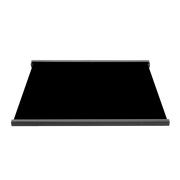 5.5m x 3.0m Retractable Folding Arm Awning Heavy Duty Full Cassette Motorised - Outbackers