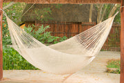 The out and about Mayan Legacy hammock Single Size in Marble colour - Outbackers