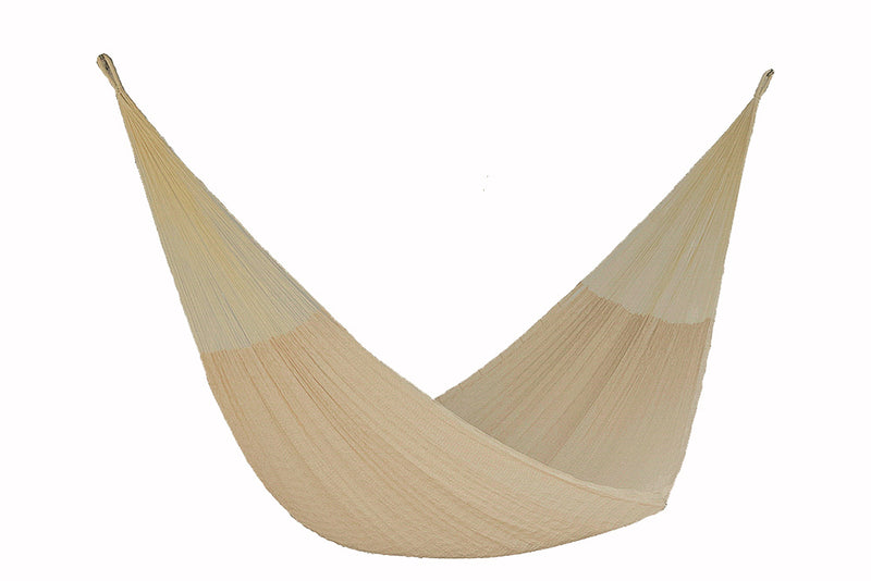 The out and about Mayan Legacy hammock Single Size in Marble colour - Outbackers