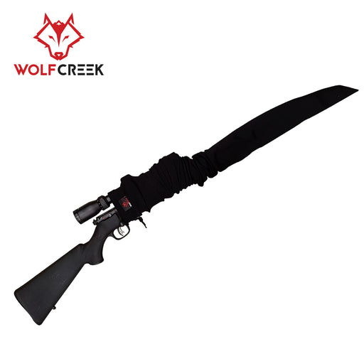 Wolf Creek 52" Gun Sock - Outbackers