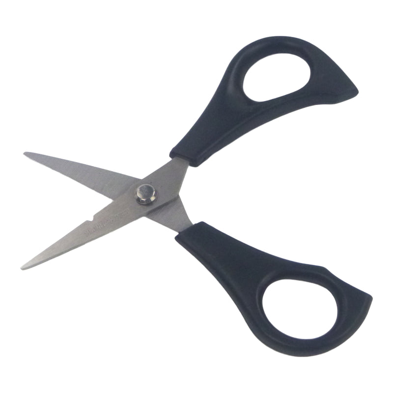 Rig Ezy Braid Scissors - Outbackers