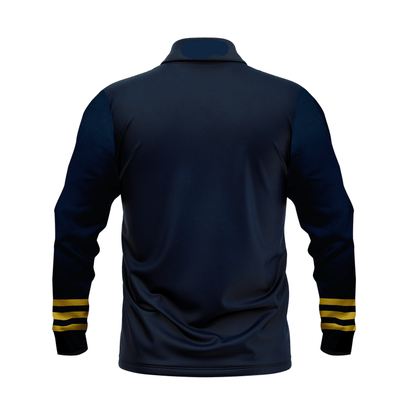 Captain Polo Shirt - Outbackers
