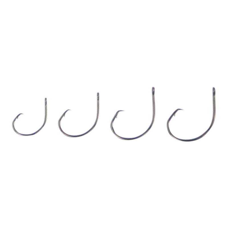 Swimerz 4/0 Inline Circle Hook 15 pack - Outbackers