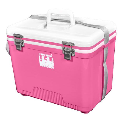 Techni Ice Compact Series Ice Box 18L - Outbackers